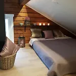 Levinlento Шале *