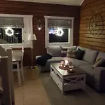 Шале Levinlento *
