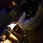 Levinlento Шале