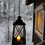 Шале Levinlento Леви
