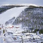 Шале Levinlento *