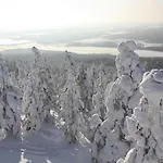 Levinlento Шале Леви