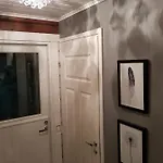 Шале Levinlento Леви