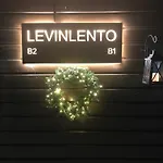 Levinlento Шале *