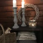 Levinlento Шале Леви