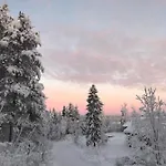 Шале Levinlento Леви