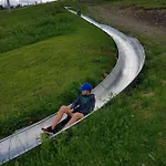Шале Levinlento Леви