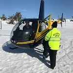 Levinlento Шале *