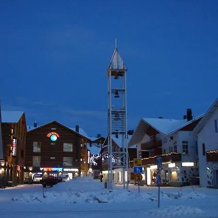 Levinlento Леви