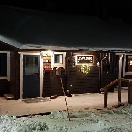 Dağ evi Levinlento Levi