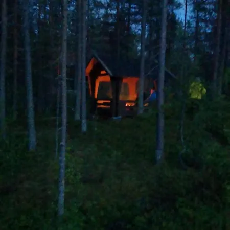 Levinlento Dağ evi *