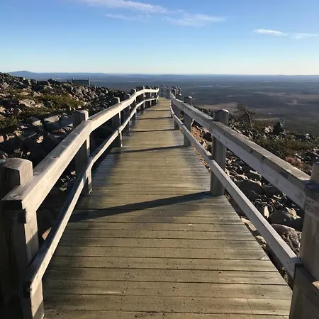 Dağ evi Levinlento *