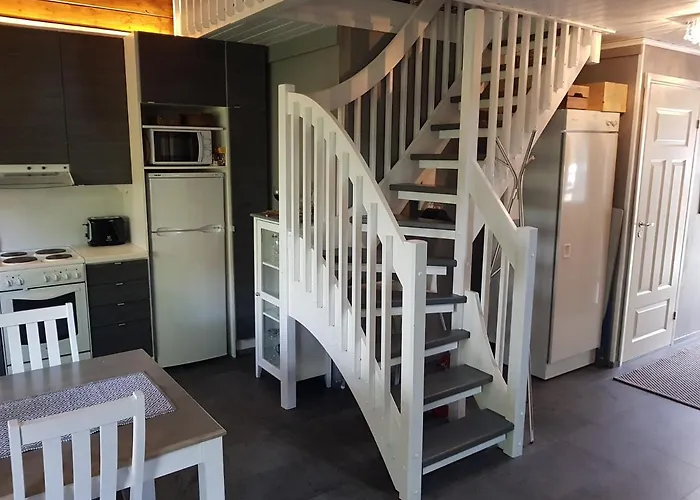 Levinlento شاليه ليفي