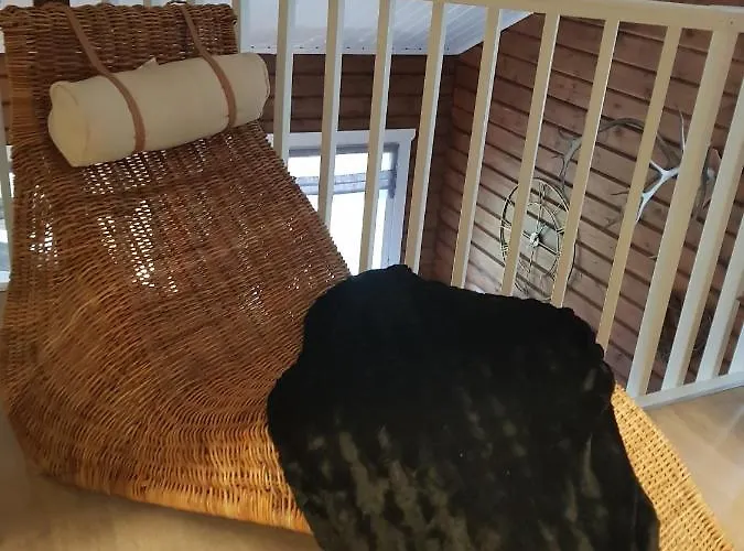 Alpehytte Levinlento