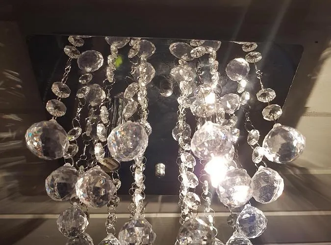 شاليه Levinlento