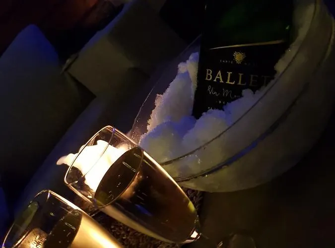 Levinlento Alpehytte