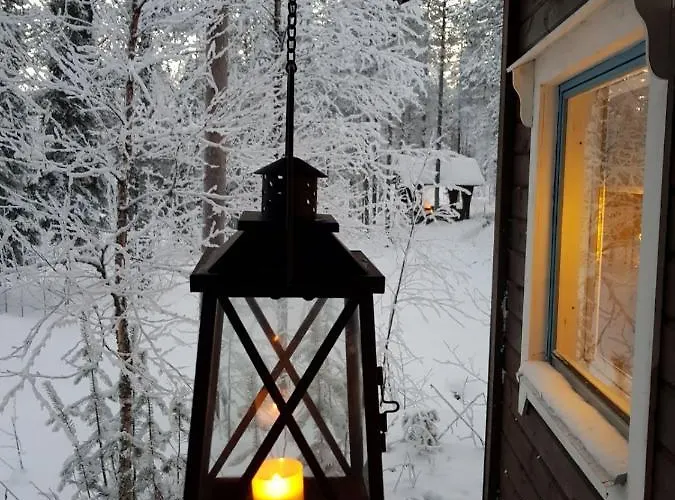 Alpehytte Levinlento Levi