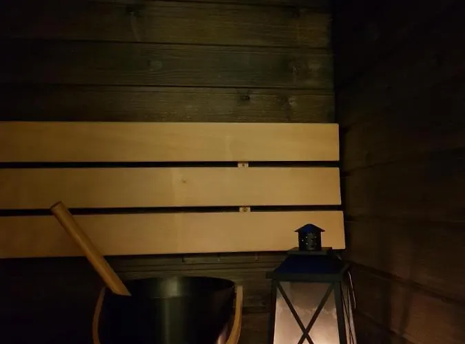 Levinlento شاليه *