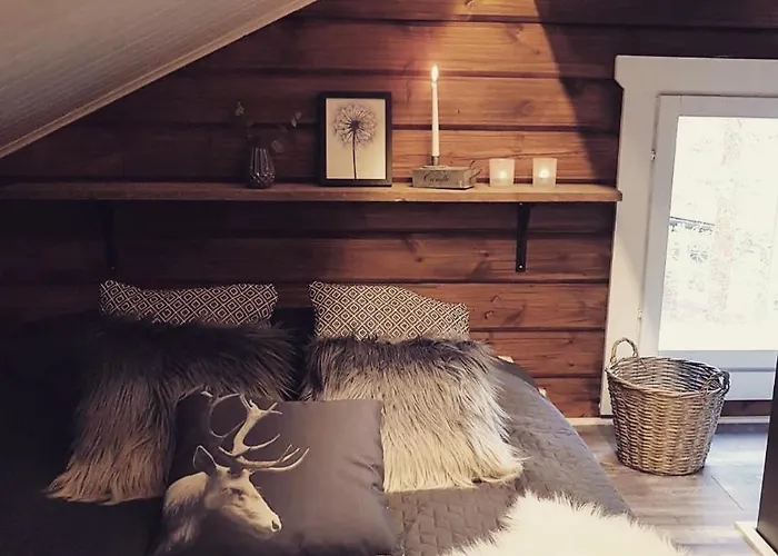 Alpehytte Levinlento