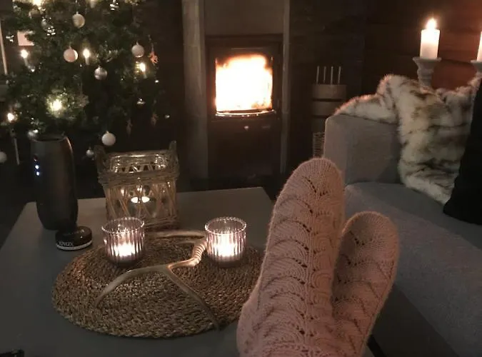 Alpehytte Levinlento