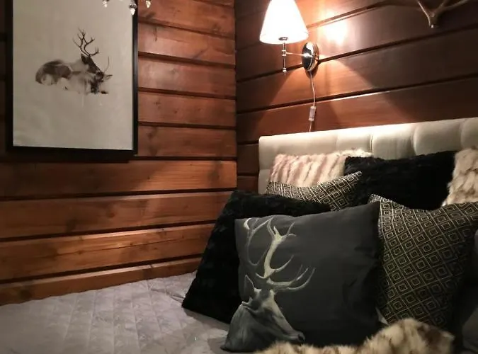 Alpehytte Levinlento